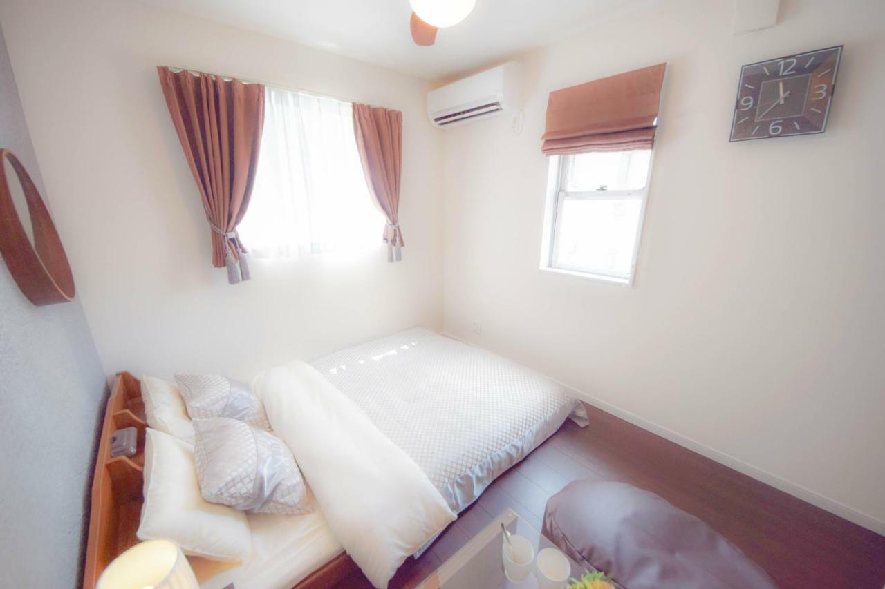 Finoa Residential Suite Kagurazaka Tokyo Exterior photo